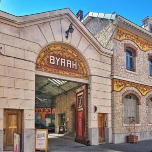 JAN 2023: Move to BeHere