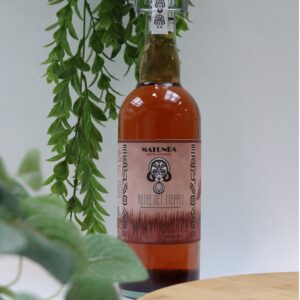 JUL 2024: Birth of the Fermented drinks range